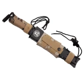 Nóż Taktyczny THUNDER I K25 N-309X (32018)